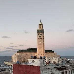 شقة Panoramique